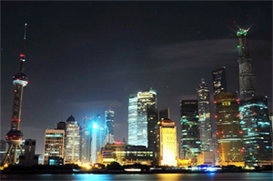 标榜自然主义的上海足浴店带你感受原木氛围！